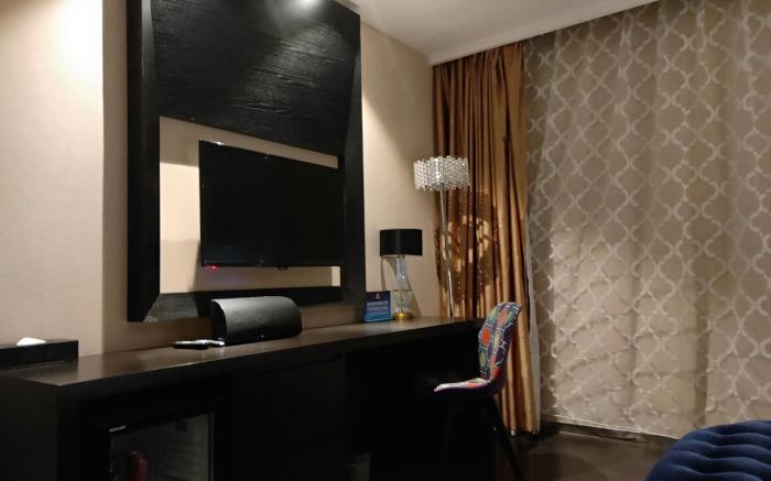 Orange Hotel Beijing Xueyuan Road