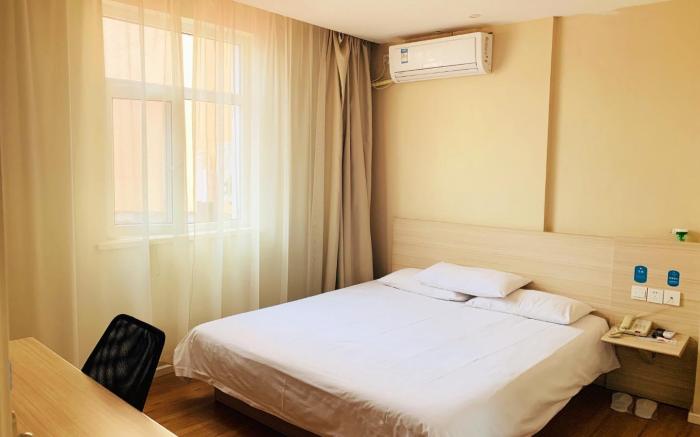 Hanting Hotel Longkou Zhenhua Mall
