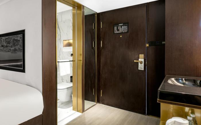 CitiGO Hotel Xi'an Gulou Nanmen