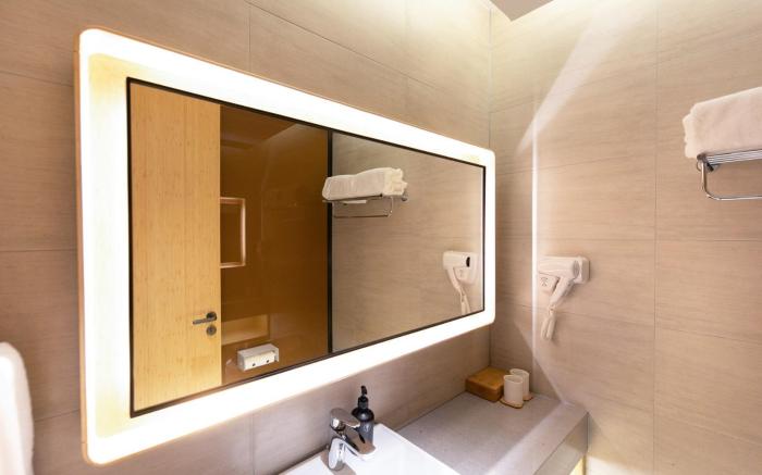 Ji Hotel Xi'an East Zhonglou Street