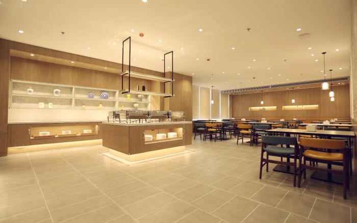 Hanting Premium Hotel Changchun Xintiandi Changchun Street