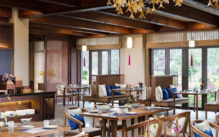 Blossom Hill Hotel Wujing Yuejingzhuang