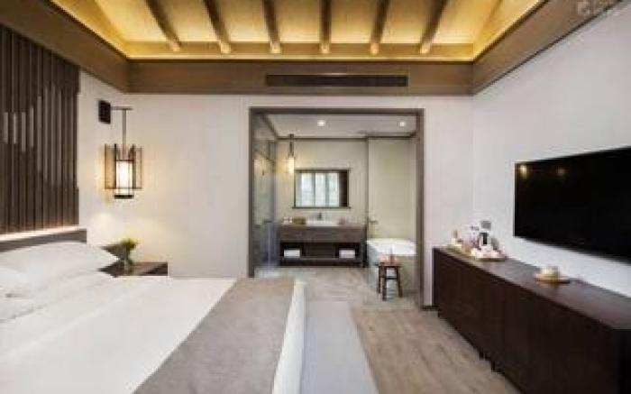 Blossom Hill Hotel Wujing Yuejingzhuang