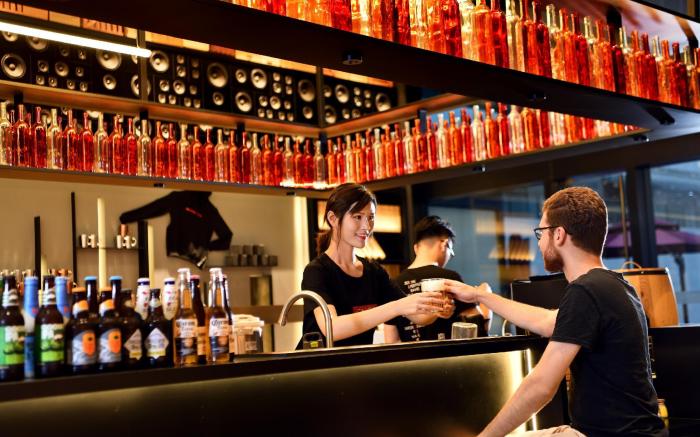 CitiGO Hotel Shenzhen Nanshan