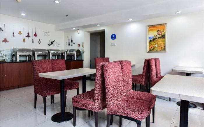 Hanting Hotel Harbin Institute of Technology