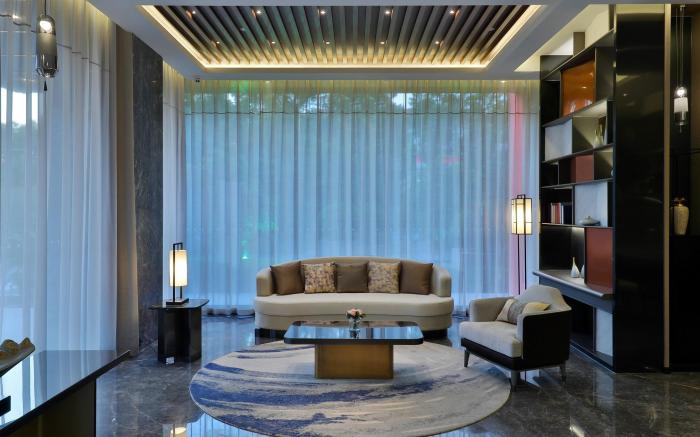 Orange Hotel Suzhou Dushu Lake Higher Education District