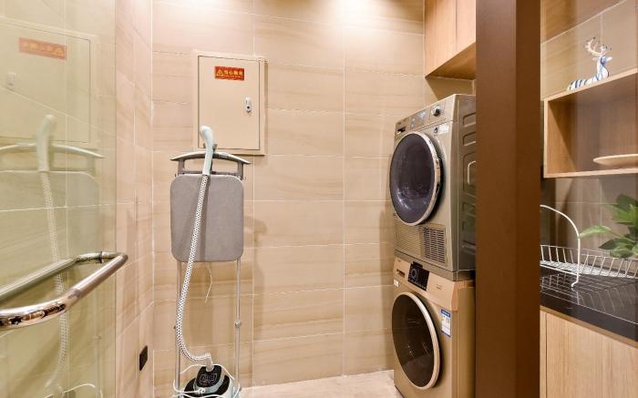 Hanting Premium Hotel Beijing Jinxingqiao East Public Security University