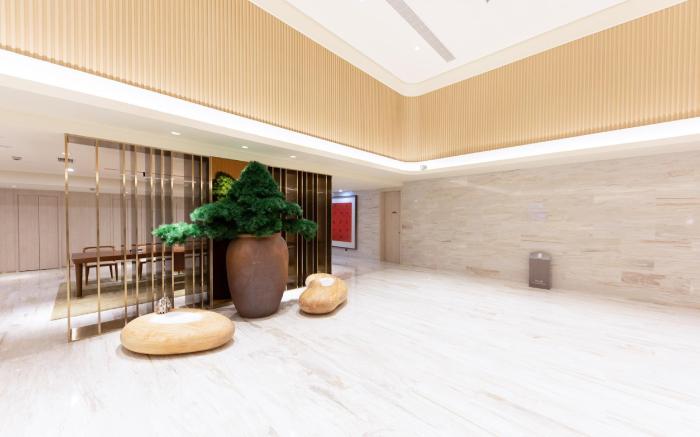 Ji Hotel Jinan Baotu Spring North Gate