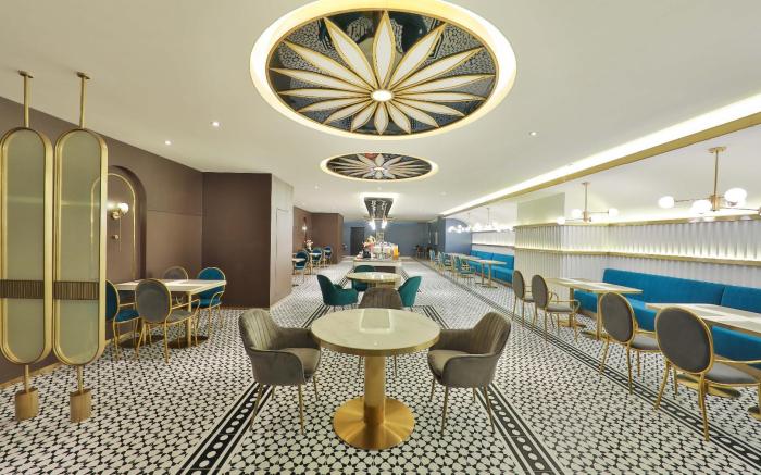 Crystal Orange Hotel Harbin Dongdazhi Street Qiulin