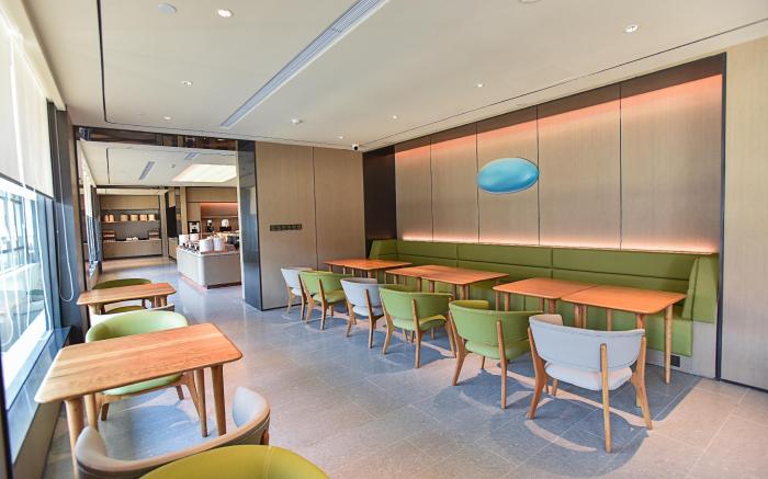 Ji Hotel Tianjin Binjiang Avenue Commercial Street