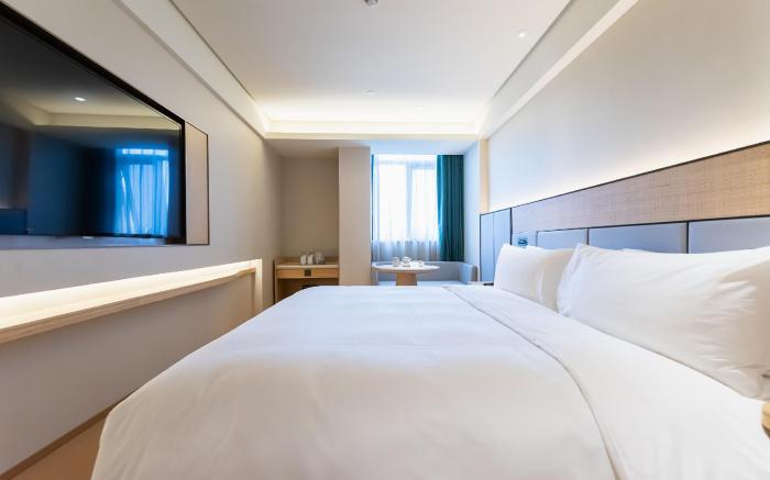 Ji Hotel Shanghai Xinzhuang