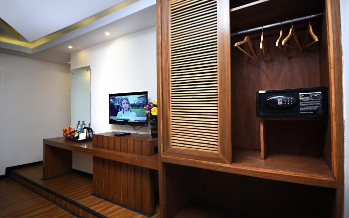 Hotel Jampa