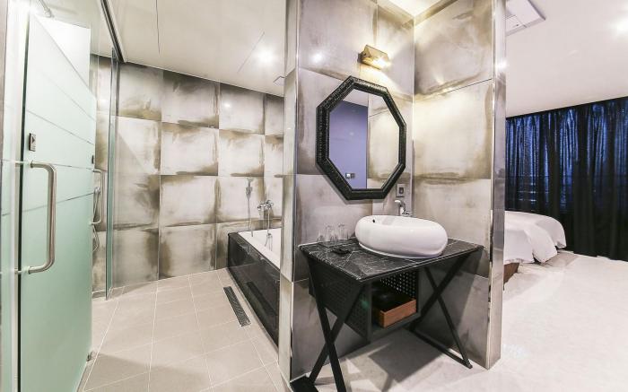 Hotel Boutique 9 Neung-dong