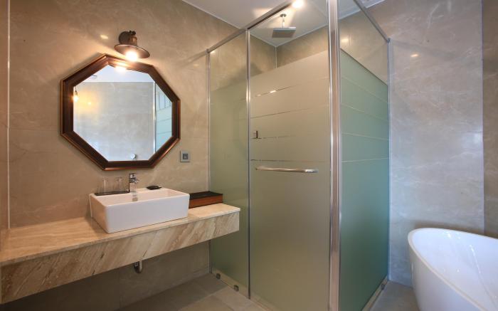 Hotel Boutique 9 Neung-dong
