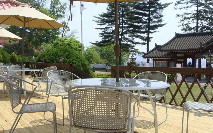 Sejong Hotel Chunchon