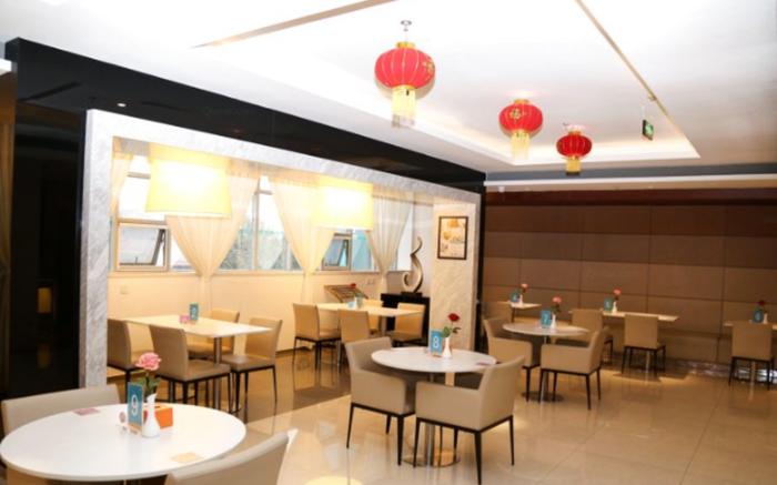 Jinjiang Inn Qianan Middle Yanshan Road Branch