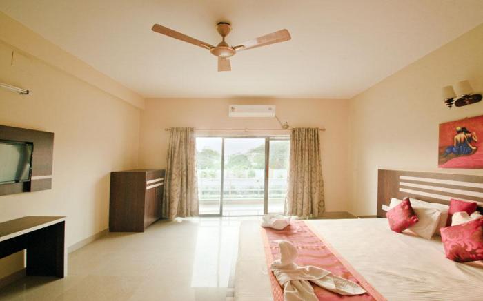 Viceroy Beach & Spa Resort