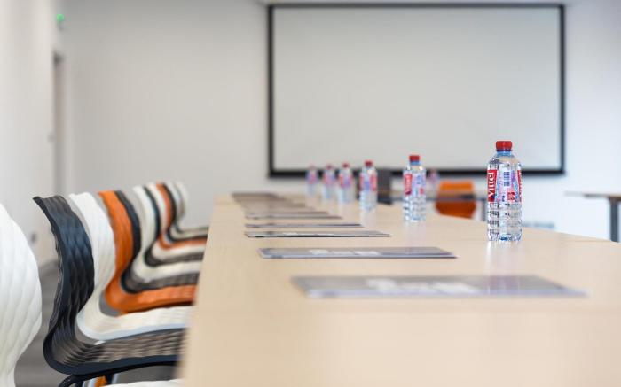 Campanile PRIME - Metz Centre Gare