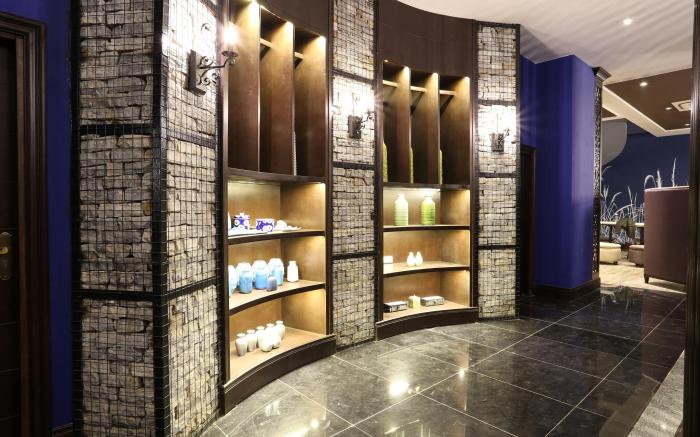 ALIANA BOUTIQUE SAPA HOTEL & SPA