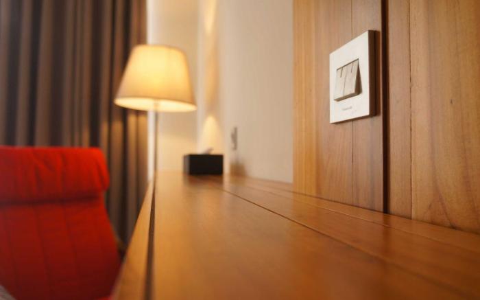 Hay Hotel Bandung