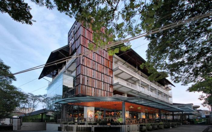 Hay Hotel Bandung