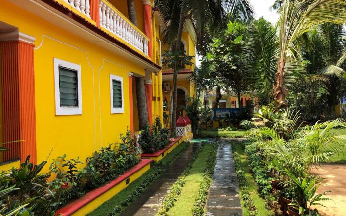 casa salvador