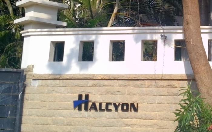 Halcyon Hotel Residences Bangalore