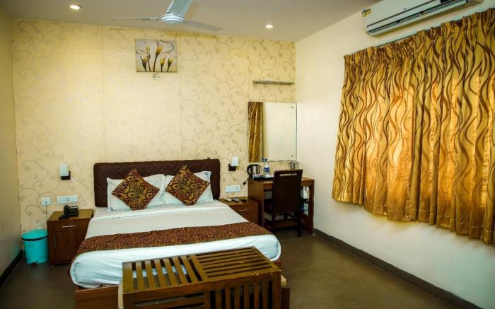 Hotel Arunachala