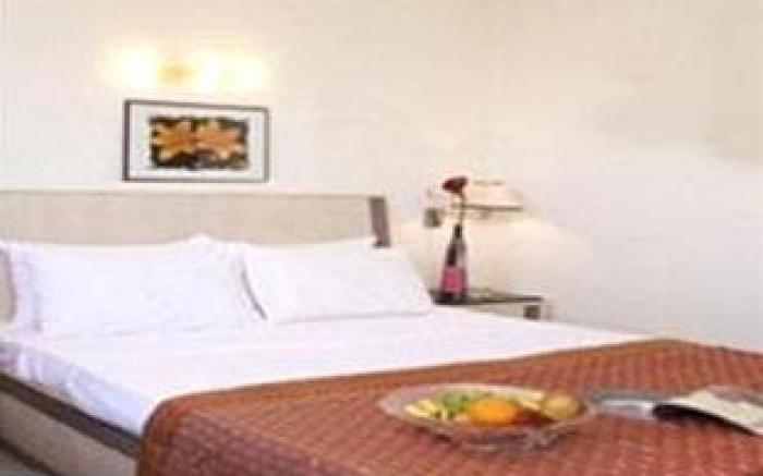 Hotel Komfort Terraces
