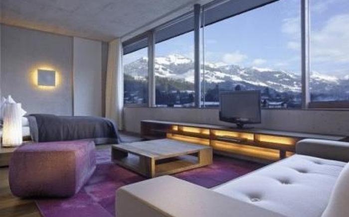 Schwarzer Adler Kitzbuhel - Adults Only