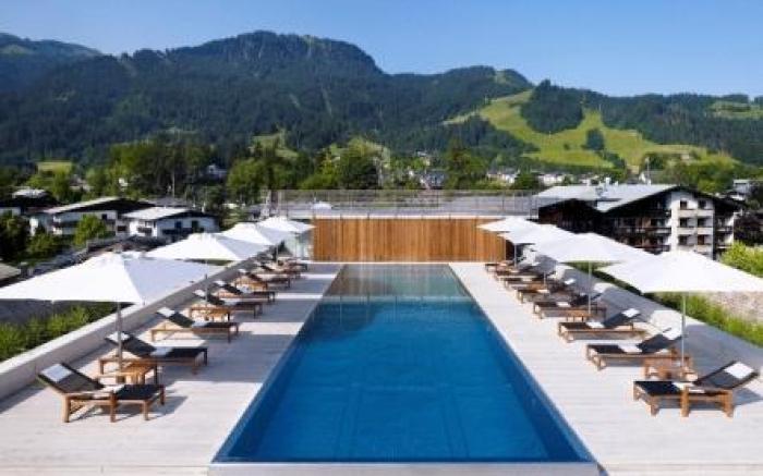 Schwarzer Adler Kitzbuhel - Adults Only