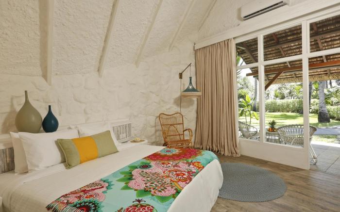 La Pirogue Mauritius