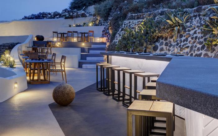 Mystique, a Luxury Collection Hotel, Santorini