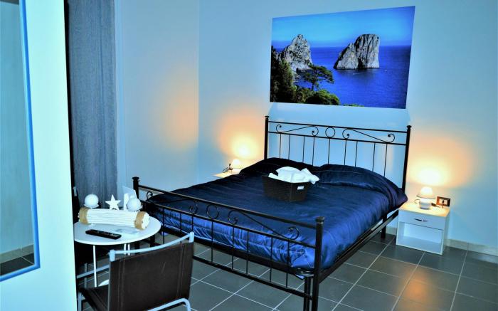 Napoli Station B&B