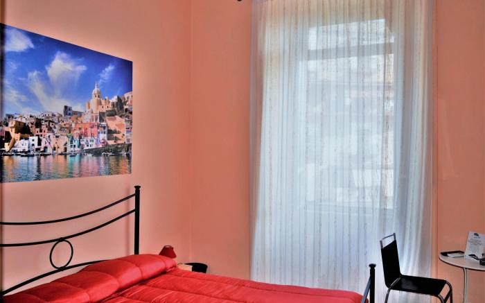Napoli Station B&B