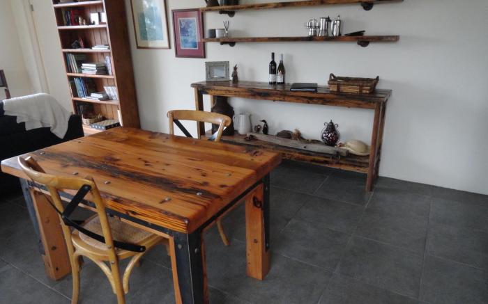 Down to Earth Farm Retreat