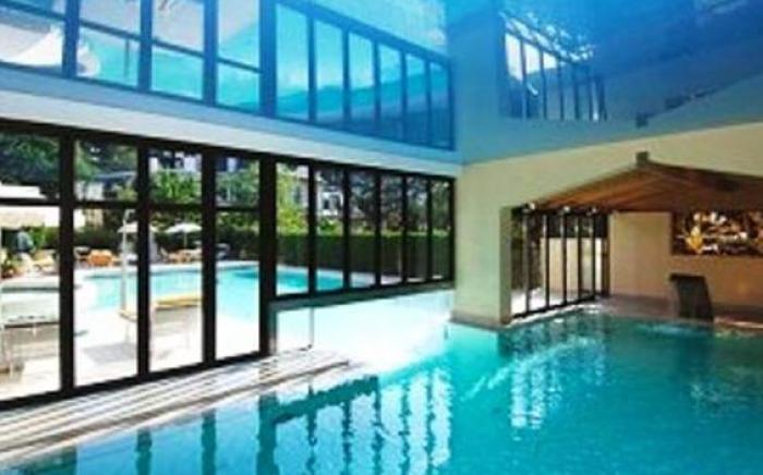 Hotel Mignon Meran Park & Spa