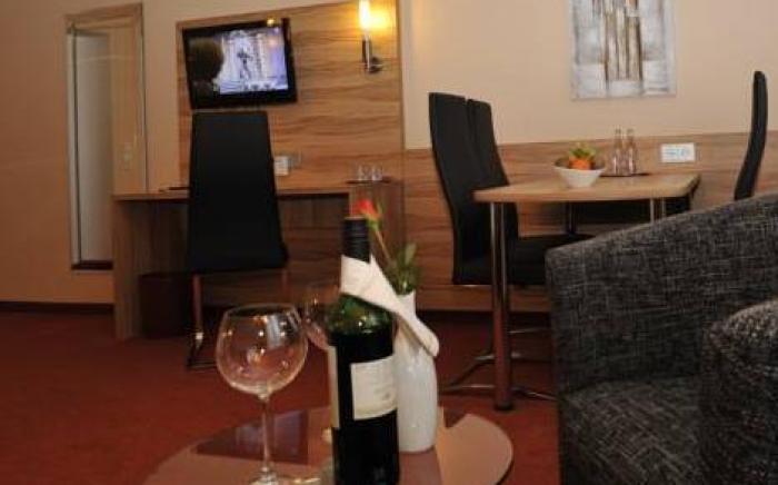 Posthotel Traube