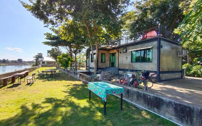Home Stay Nan River 2 Bedrooms 2 Bathrooms