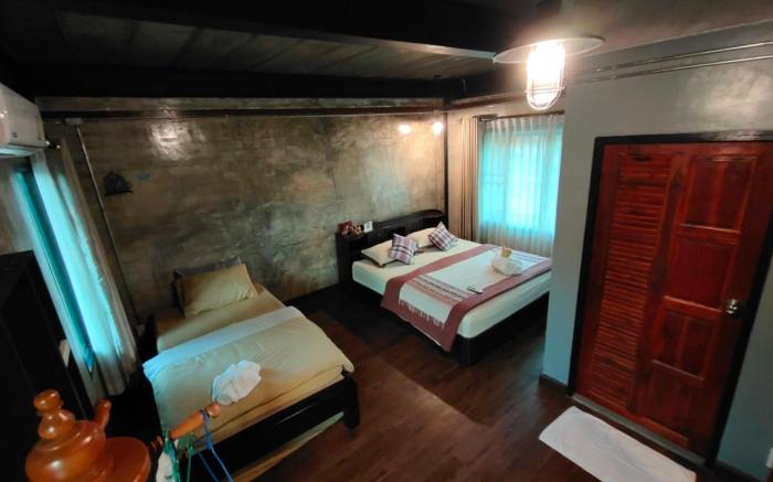 Home Stay Nan River 2 Bedrooms 2 Bathrooms