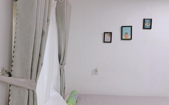 Yen Homestay Phu Yen - Private room - Double bed