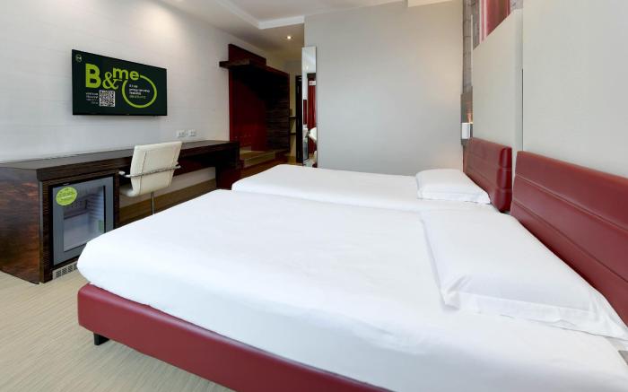 B&B Hotel Trento