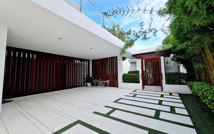 Kehadfa Signature Hua Hin