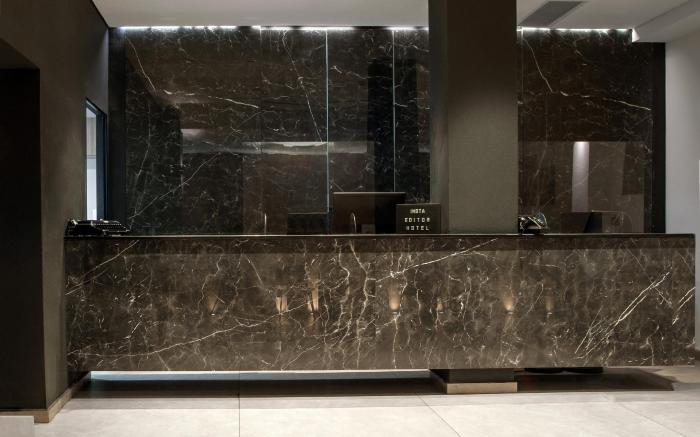 The Editor Hotel Athens