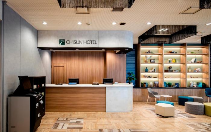 Chisun Hotel Kamata