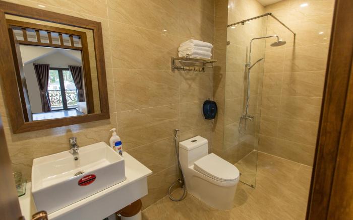 Lien's Hotel Da Lat