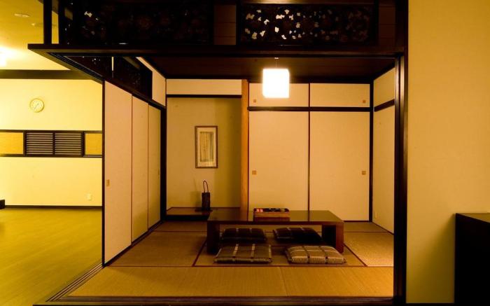 Wellness Forest Ito Kyoritsu Resort