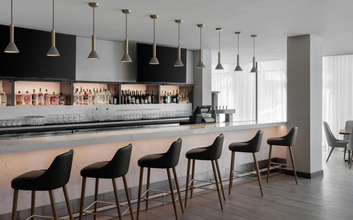 AC Hotel Santa Rosa Sonoma Wine Country