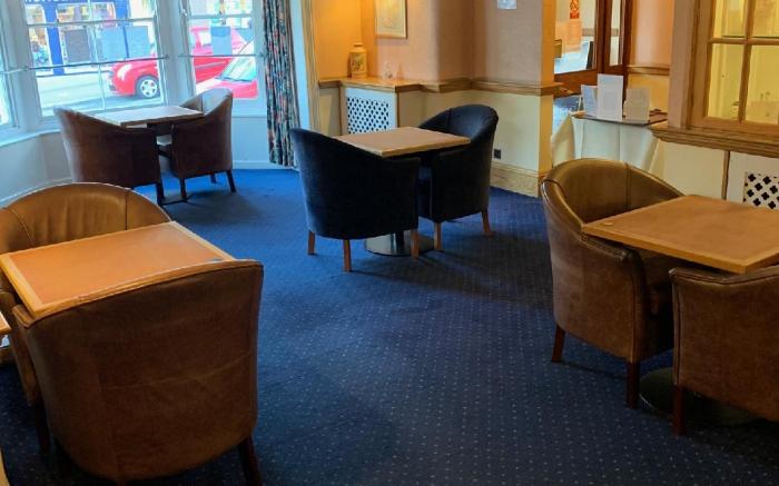 Yelf's Hotel