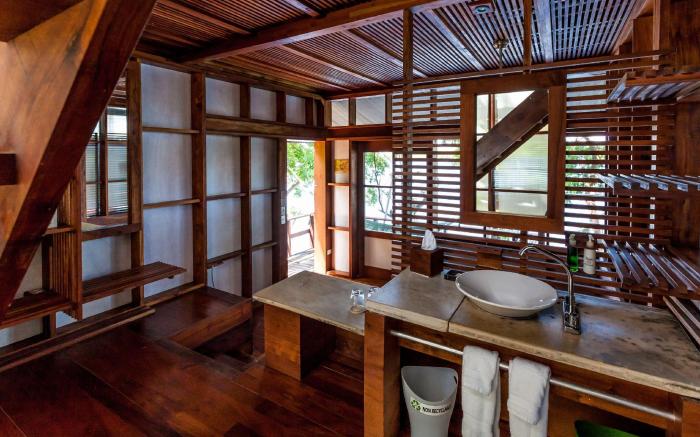 Jicaro Island Lodge